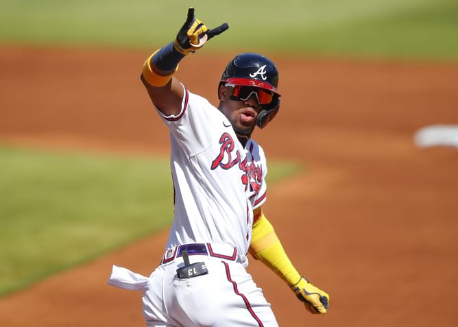 Ronald Acuna Jr. to make a comeback after a devastating injury, details and expected timeline for his return