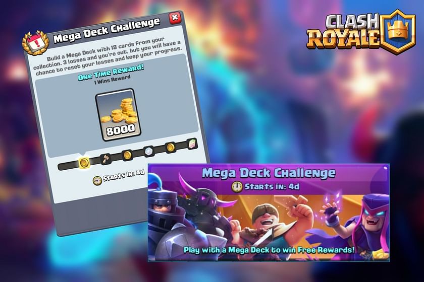 This FREE Book is the biggest Guide in The Network where you can find top  strategy decks and tips of ClashRoyale Are…