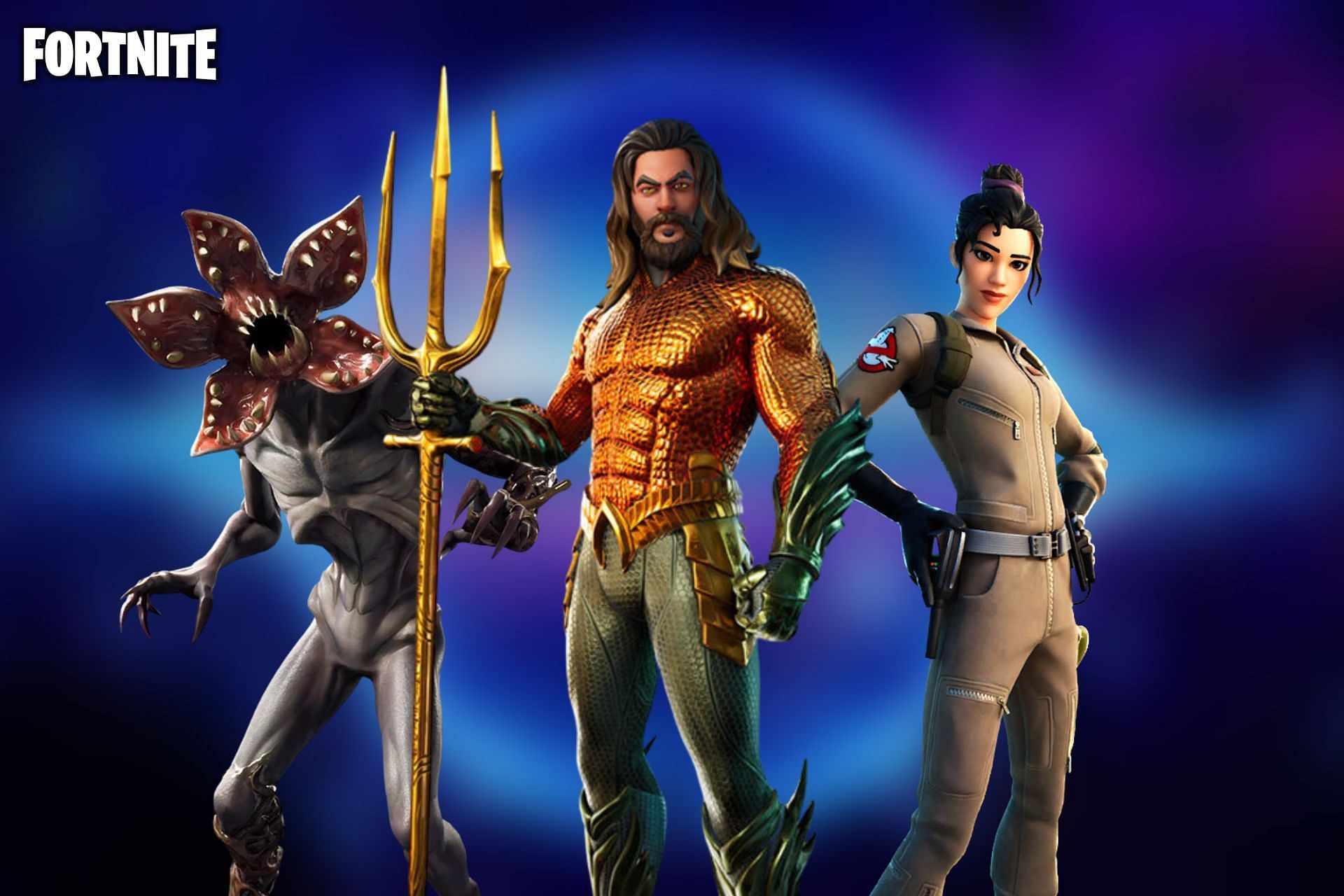 Collaborations in Fortnite that were extremely bad (Image via Sportskeeda)