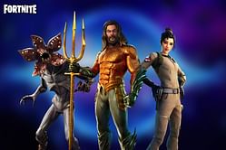 8 Fortnite collaborations that were disastrously bad