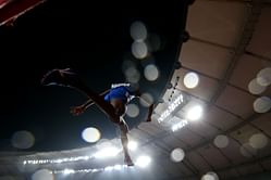 India’s rising track star Avinash Sable eyes national 5000m record
