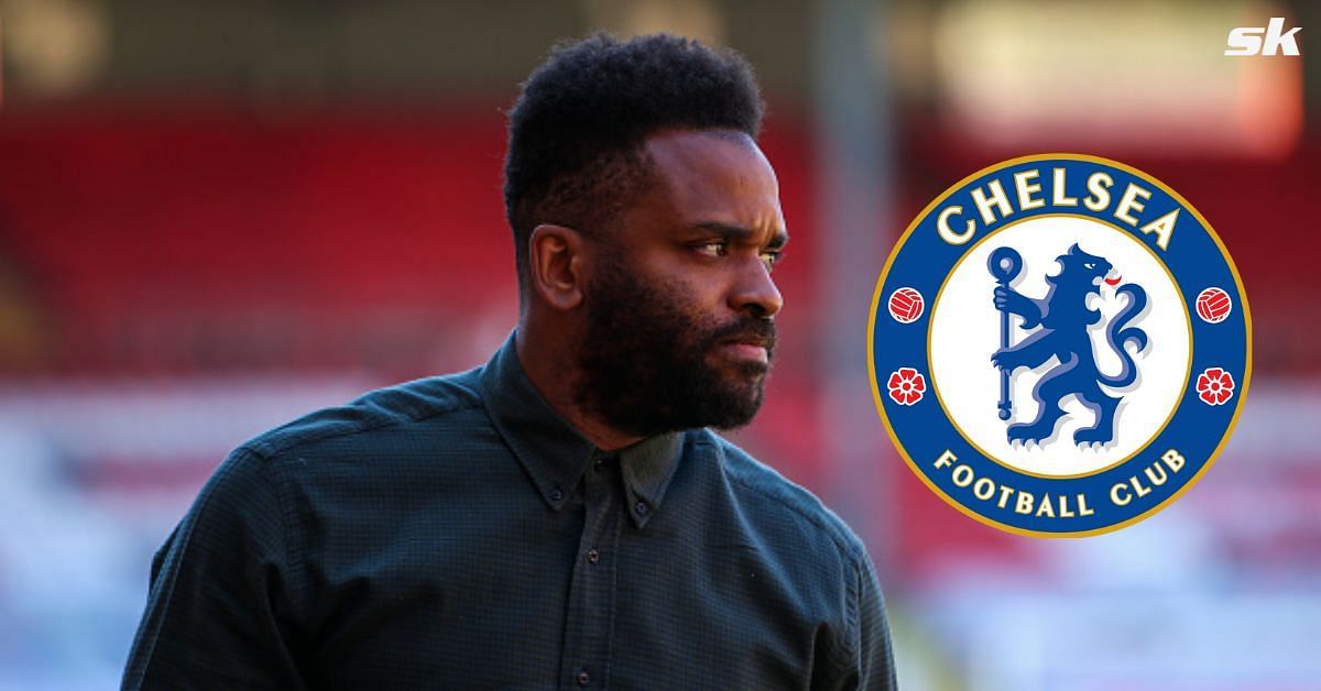 Darren Bent has made a bold claim about a Blues star