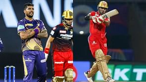 "He will not spare Shikhar Dhawan" - Shoaib Akhtar tips Umesh Yadav to shine in IPL 2022 encounter between KKR and PBKS