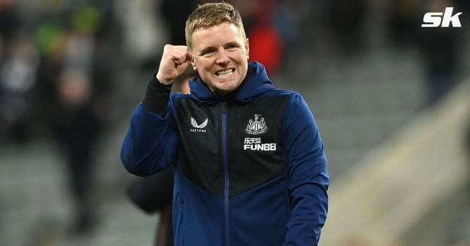 Newcastle United set sights on 22-year-old Bundesliga centre-back ahead of summer transfer window: Reports