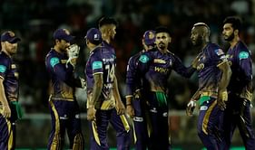 IPL 2022 -KKR vs RR हेड डू हेड आंकड़े और रिकॉर्ड
