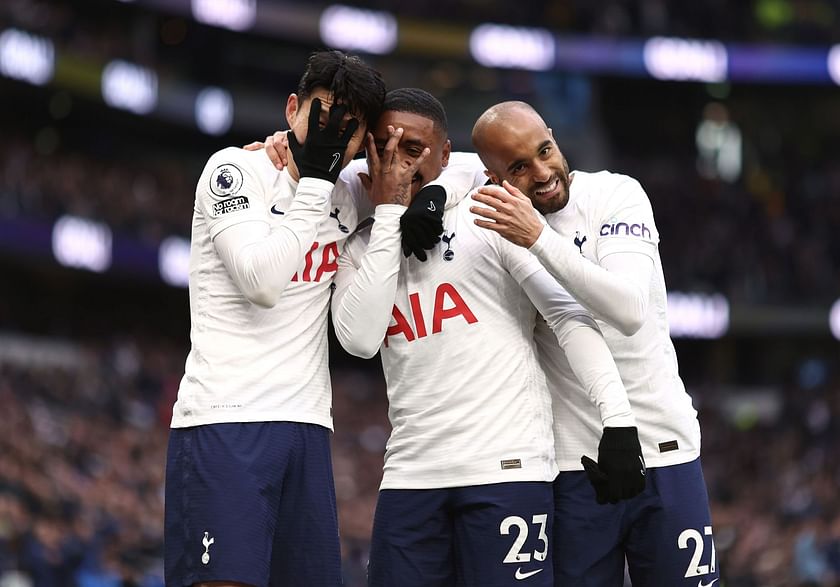 Aston Villa vs Tottenham Hotspur Prediction and Betting Tips