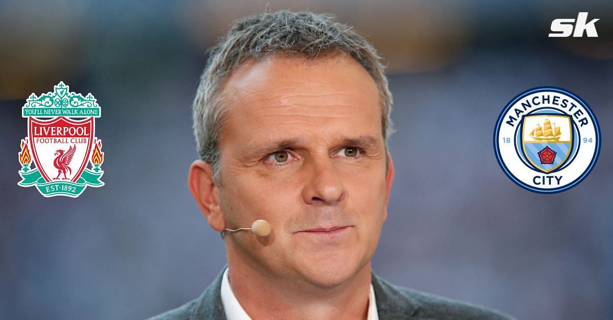 Hamman comments on the Reds&#039; first-half performance against Manchester City