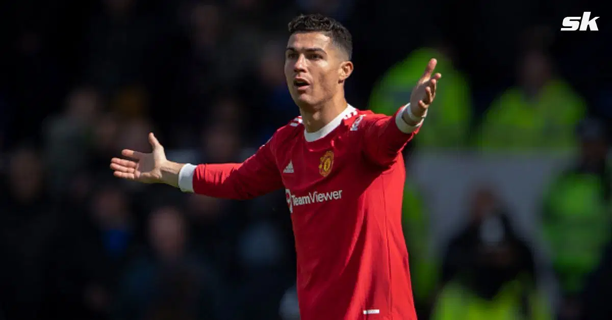 The forward thinks he&#039;s god according to Enrique