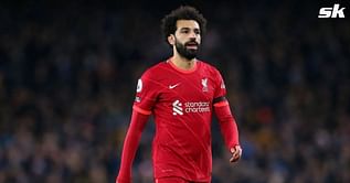 "I can't be selfish now" - Mohamed Salah makes honest admission amid Liverpool contract standoff