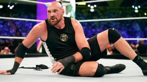 Former WWE Champion calls out Tyson Fury