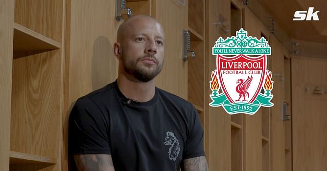 “There’s no point in just having somebody out there standing and shouting” – Alan Hutton accuses Liverpool star of failing to perform against Manchester City