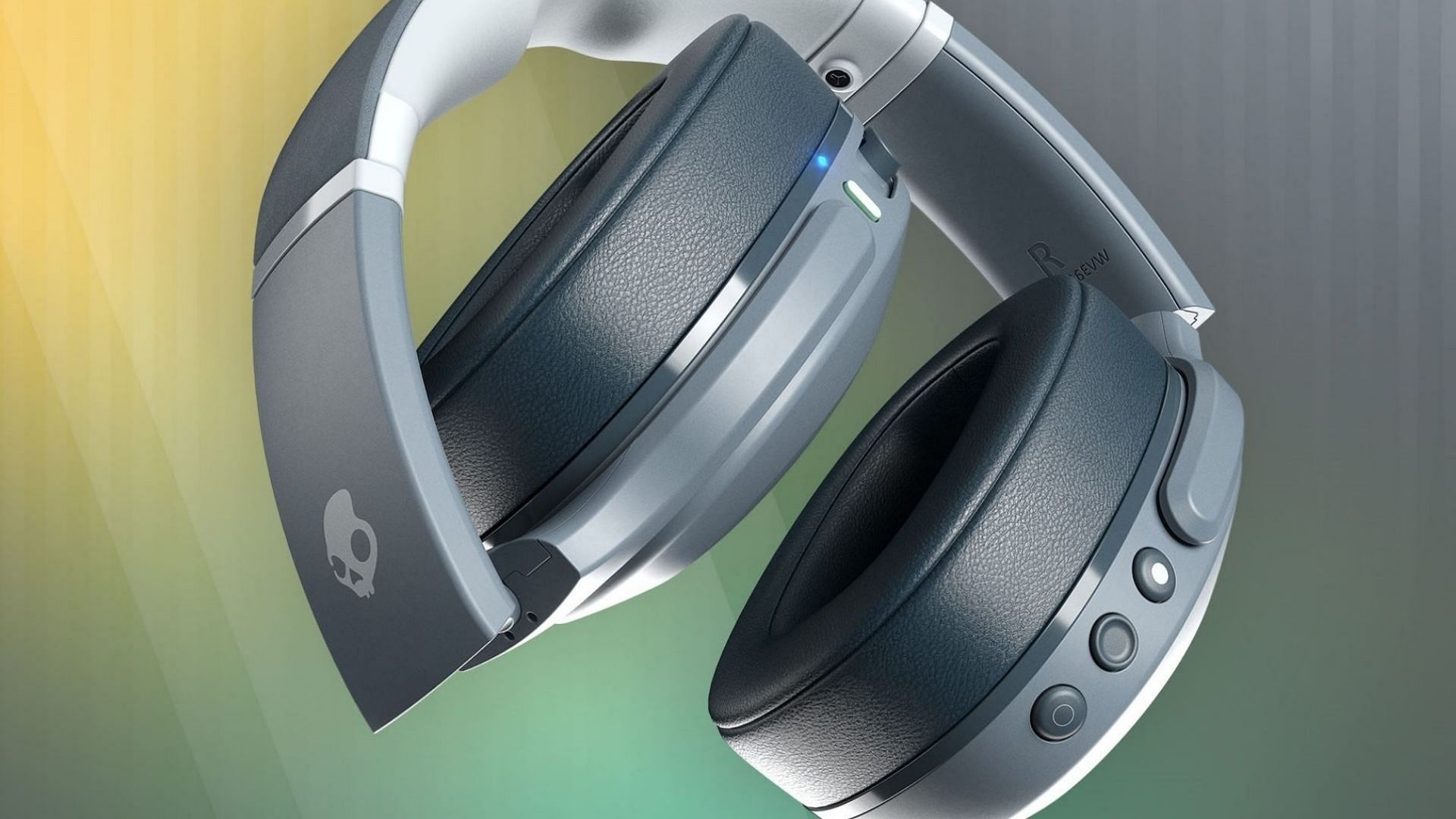 Wireless headphones are slowly becoming audiophile-grade (Image via Skullcandy)