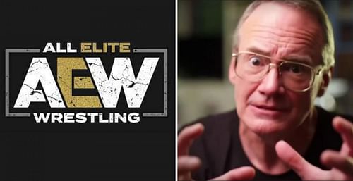 Jim Cornette was all praise for AEW debutant's booking