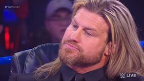 "I don't wanna be like Dolph" - Current WWE star wants to be the opposite of Ziggler