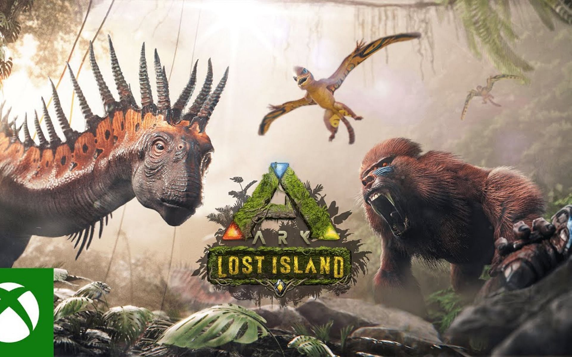 5 best tames to use against Dinopithecus King in Ark Lost Island