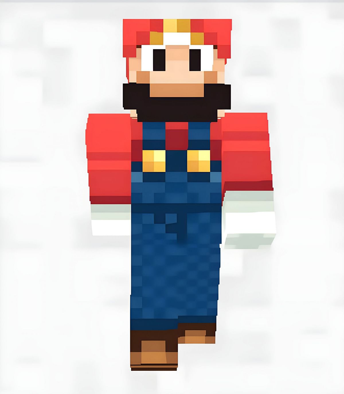 5 best Minecraft video game character skins