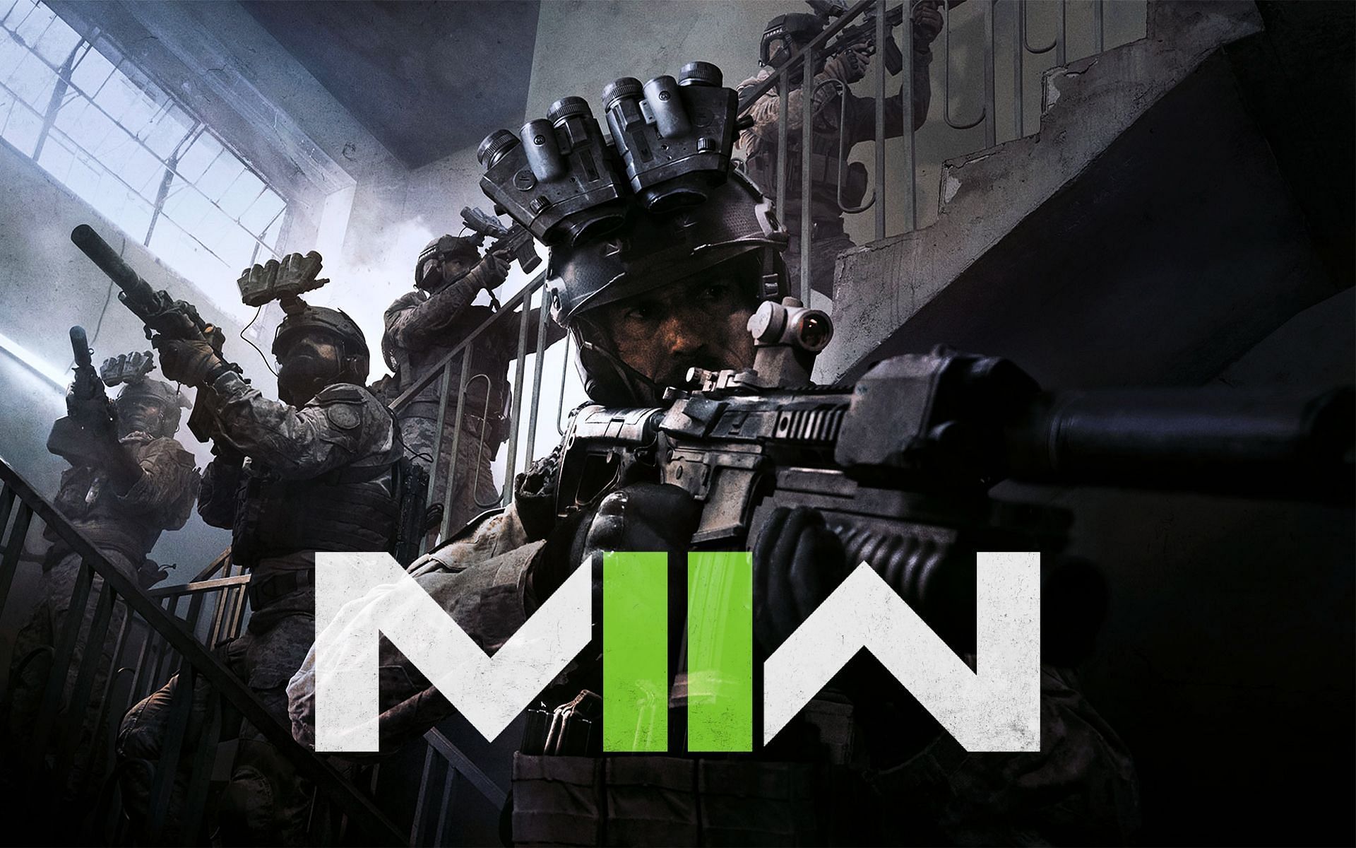 Call of Duty: Modern Warfare (Image via Activision)