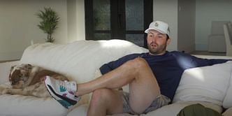 WATCH: Baker Mayfield sends stern message to his critics after trade request