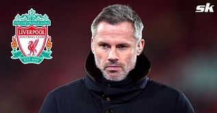 "Never a debate!" - Jamie Carragher picks 3 current stars in all-time Liverpool XI