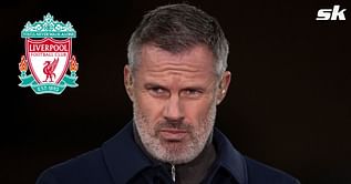 "Lot better than your punditry team" - Jamie Carragher forces BT Sport to delete mocking Liverpool tweet