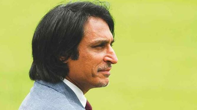 "I expect the BCCI to take this concept back to the political alley" - Ramiz Raja hopes to see India-Pakistan bilateral fixtures