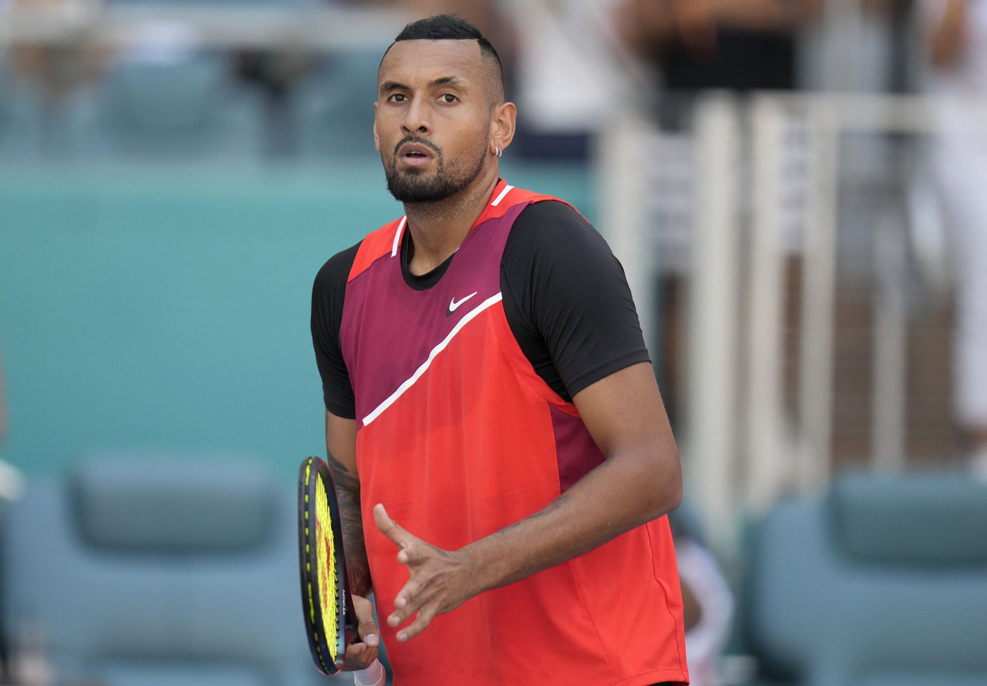 Houston 2022 Reilly Opelka vs Nick Kyrgios preview, head-to-head, prediction, odds and pick U.S