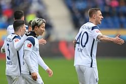 Bochum vs Bayer Leverkusen prediction, preview, team news and more | Bundesliga 2021-22