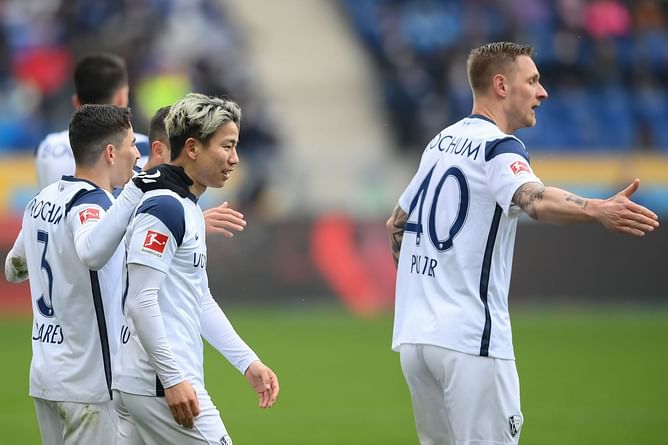 Bochum vs Bayer Leverkusen prediction, preview, team news and more | Bundesliga 2021-22
