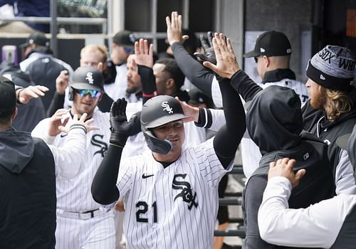 Kansas City Royals v Chicago White Sox