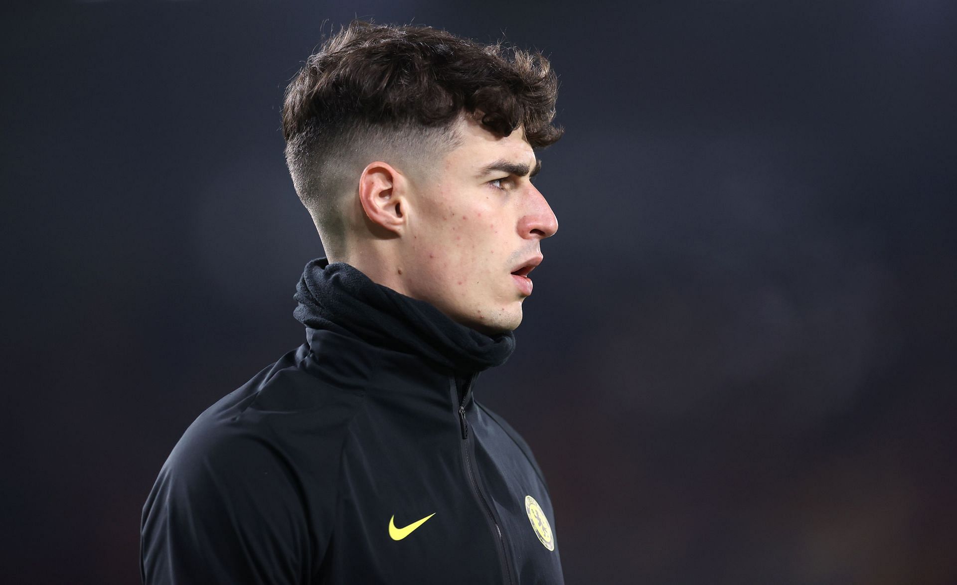 Kepa could come into the Chelsea side for Saturday&#039;s game against the Saints.
