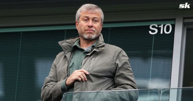 Roman Abramovich attempting to buy former La Liga champions after Chelsea sale - Reports