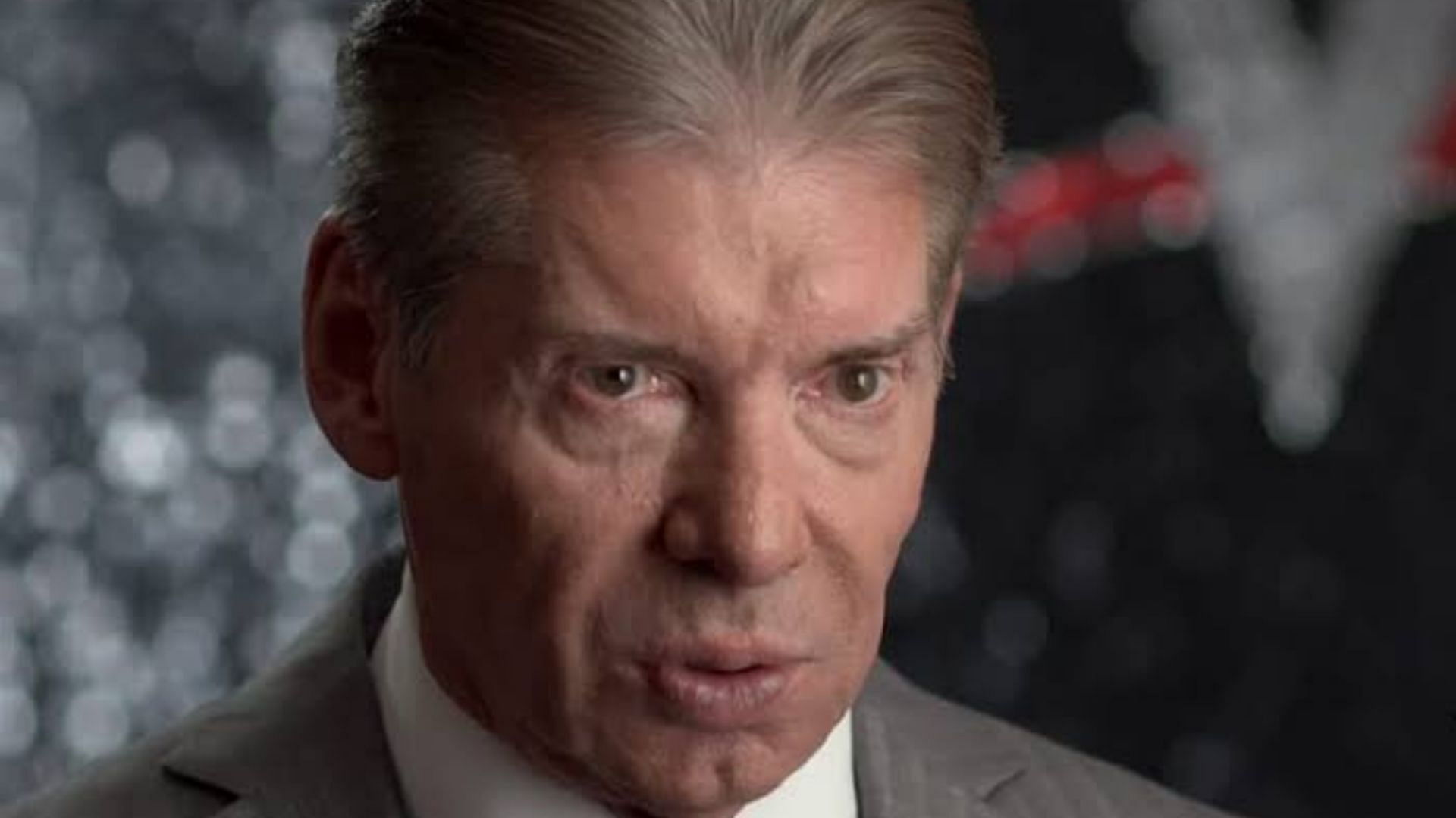 One of Vince McMahon&#039;s top stars recalled when he broke down in front of the boss.
