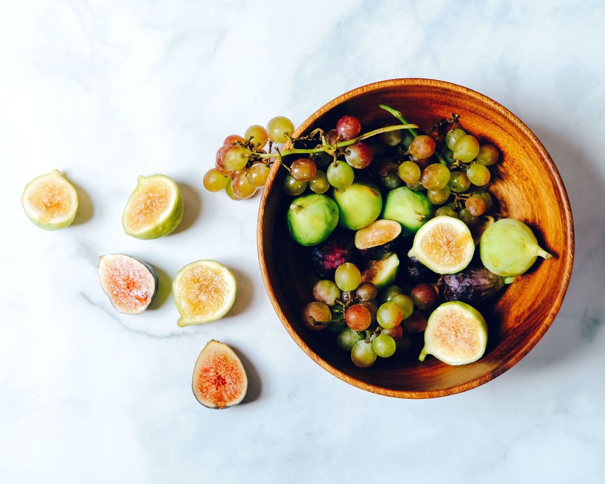 Why figs are good for your health