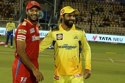 IPL 2022 Fantasy League: Best Fantasy XI for Match 38 - PBKS vs CSK | IPL Fantasy Tips