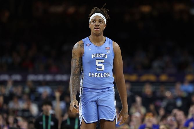 "Right before the game, I really couldn't even jump" - UNC star Armando Bacot reveals extent of his injury going into final against Kansas
