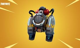 Where to find Jetpacks in Fortnite Chapter 3 Season 2