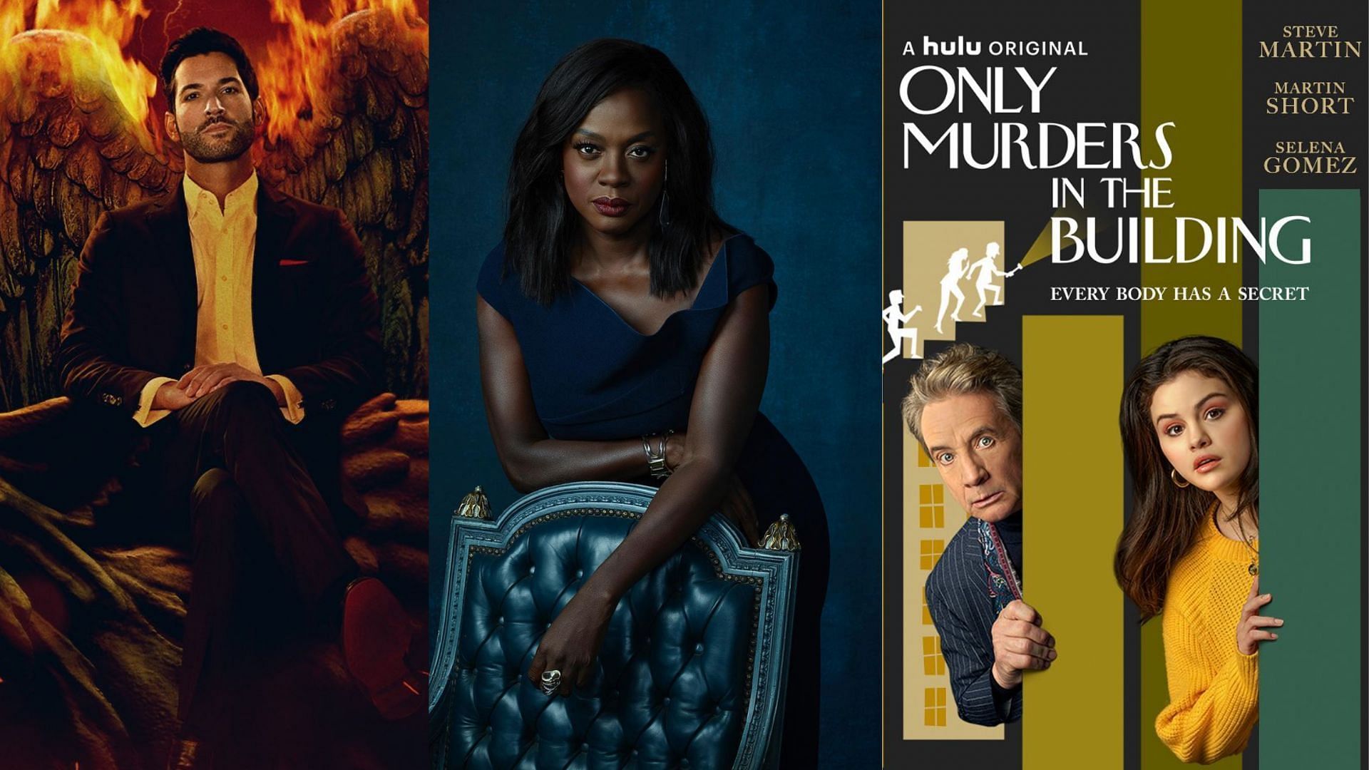 5 best mystery TV shows that will keep you on the edge