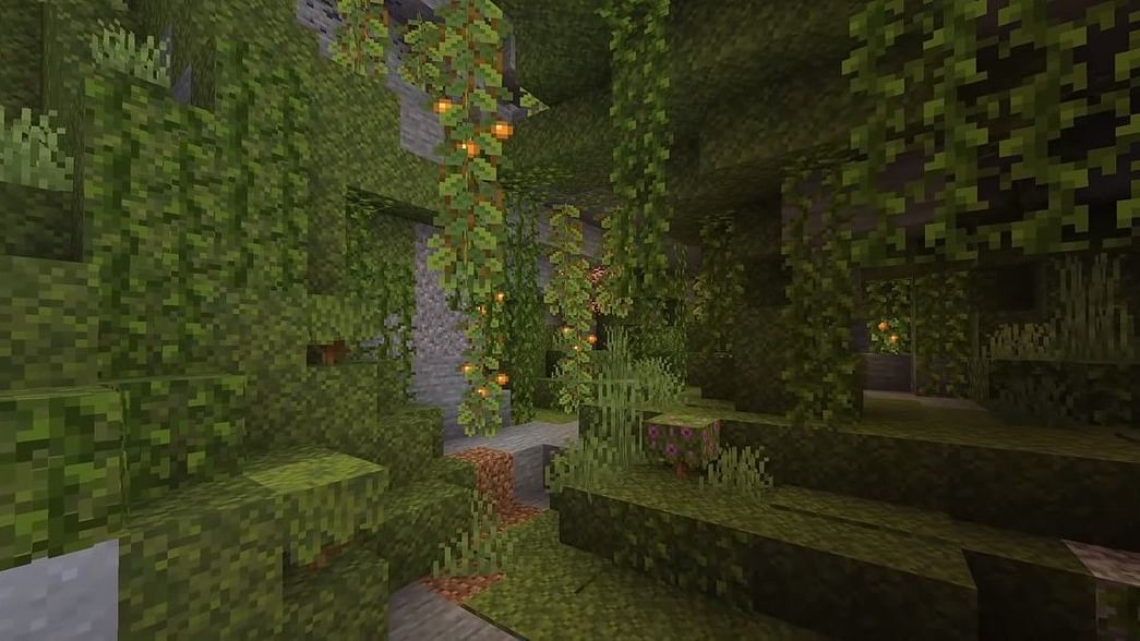 5 best seeds for jungle temples in Minecraft (2022)