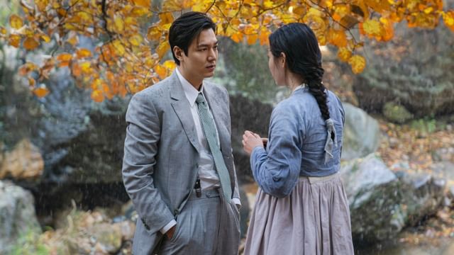 Lee Min-ho and Kim Min-ha starrer Pachinko renewed for Season 2