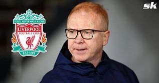 “He would want to be at his best” – Alex McLeish claims Manchester City clash could trigger ‘massively dangerous’ side of Liverpool star