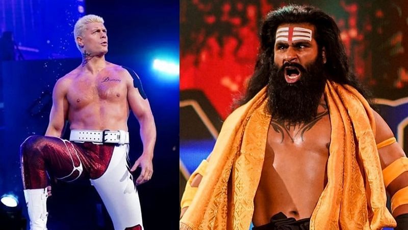 WWE Raw में कई सुपरस्टार्स को अभी बड़ा पुश मिल रहा है