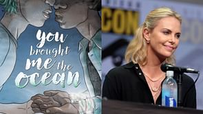 Who's Jake Hyde aka Aqualad? Origin explored as the second Aquaman gets HBO Max series thanks to Charlize Theron