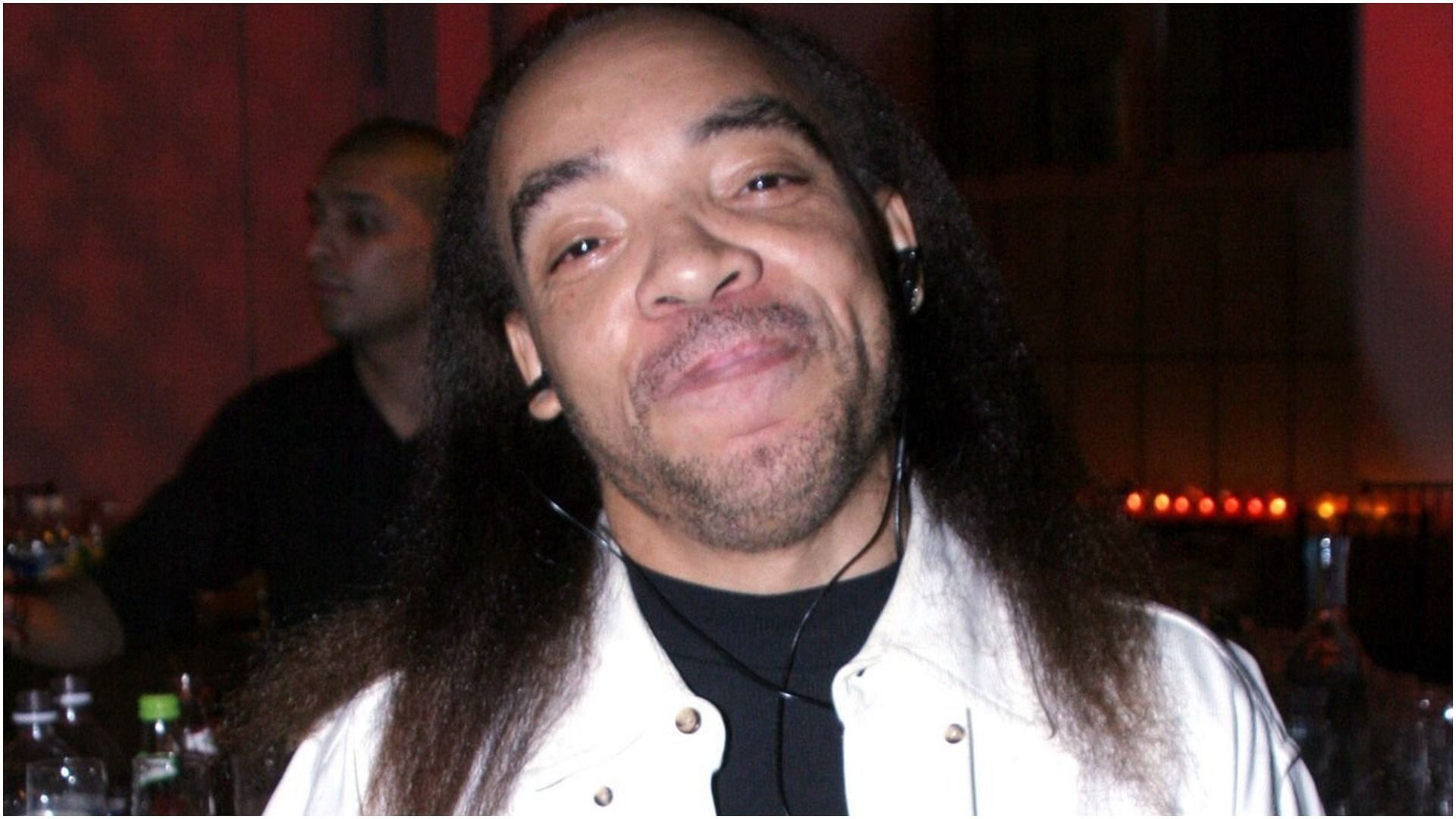 Kidd Creole has been convicted of manslaughter (Image via Johnny Nunez/Getty Images)