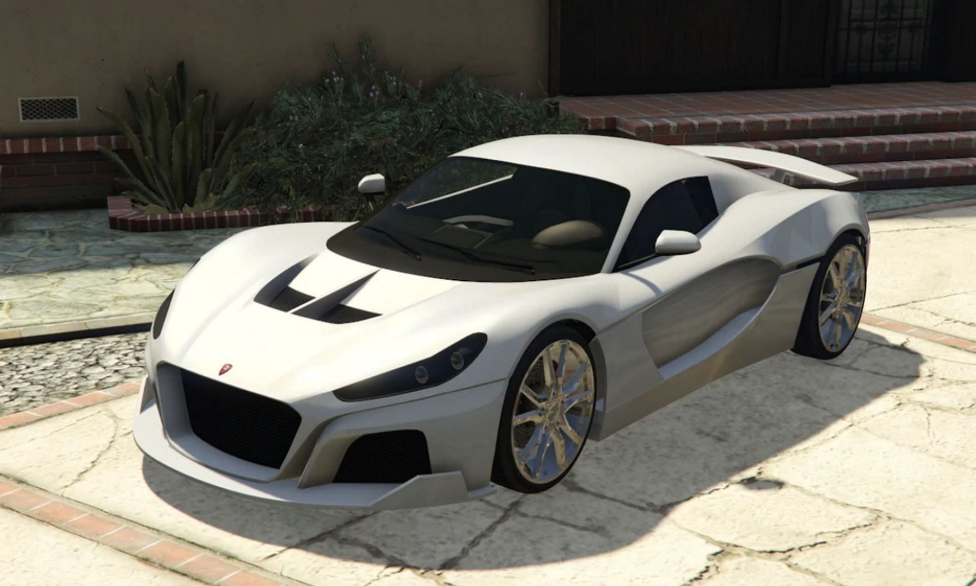 Avon Hertz would be proud of these GTA Online vehicles (Image via Rockstar Games)