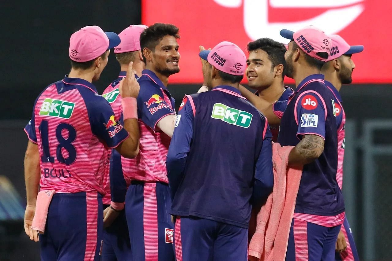 Kuldeep Sen bowled an excellent last over to help the Rajasthan Royals beat the Lucknow Super Giants in IPL 2022 (Image Courtesy: IPLT20.com)