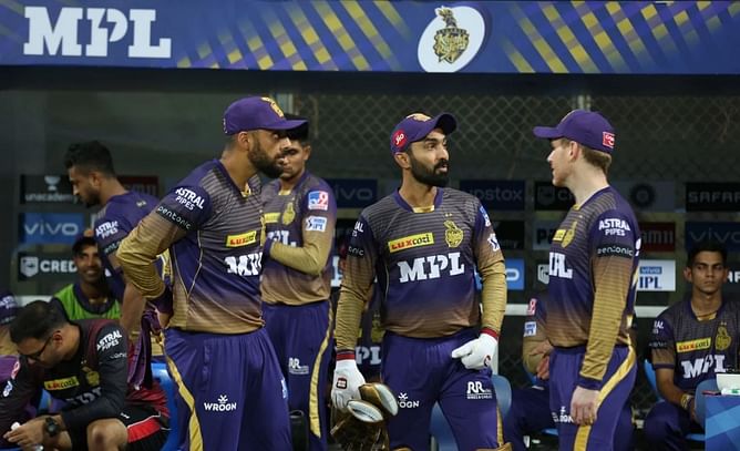 3 मौके जब टीमों ने ऑलआउट होकर IPL मैच में सर्वाधिक स्कोर बनाया