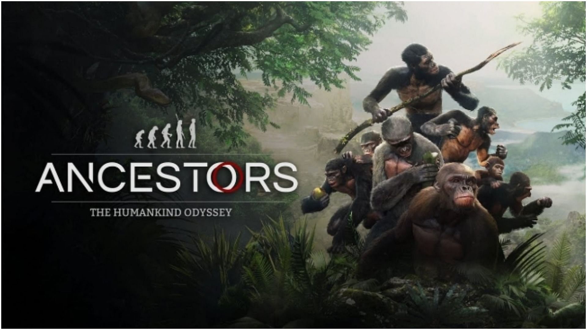 Ancestors game xbox shop one release date