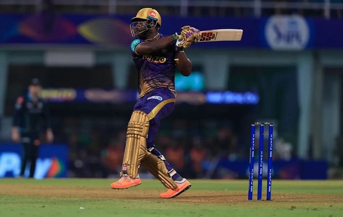 "They cannot be dependent on Andre Russell all the time" - Parthiv Patel after KKR's 8-run loss to GT