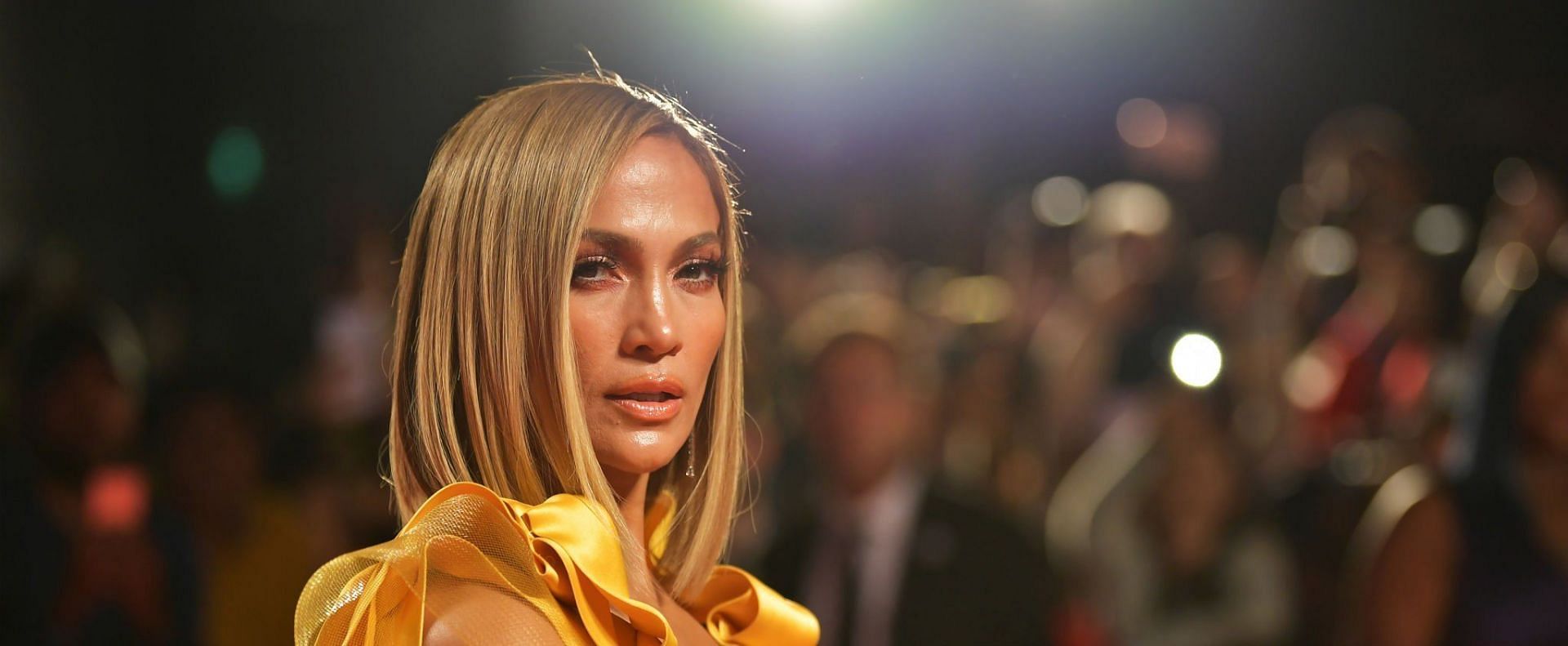 Jennifer Lopez has been engaged four times and got married thrice in her life (Image via Amy Sussman/WireImage)