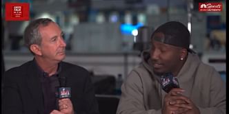 Watch: Old video resurfaces which shows Deebo Samuel isn't a big fan of living in California